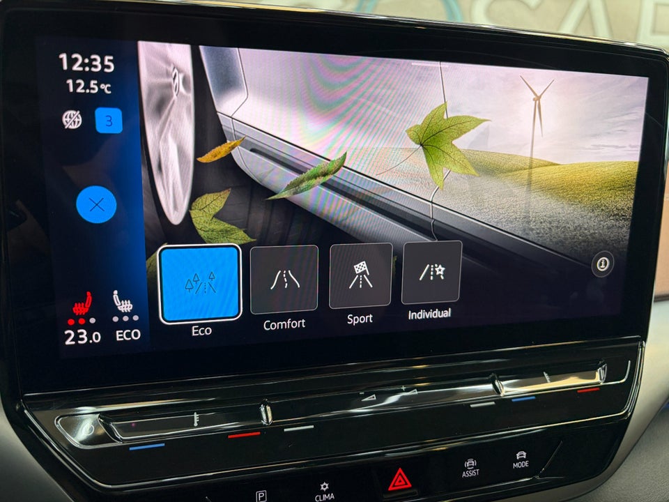 VW ID.5 77 Pro Performance 5d