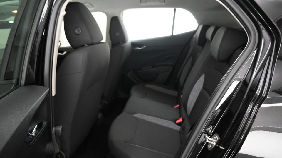 Skoda Fabia 1,0 MPi 80 Essence 5d