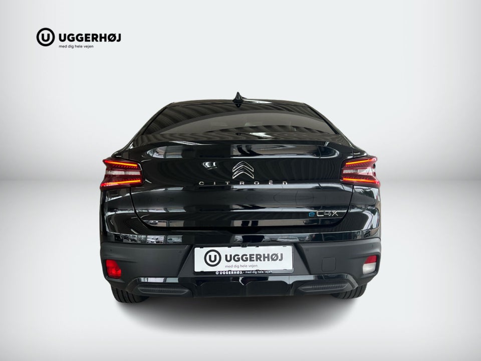 Citroën ë-C4 X 50 Max 4d