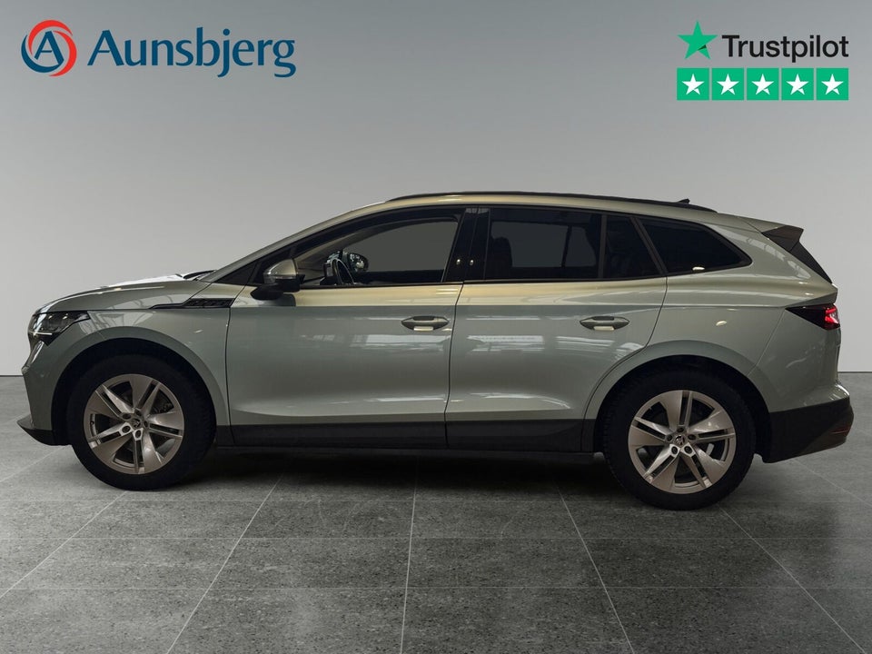 Skoda Enyaq 60 iV 5d