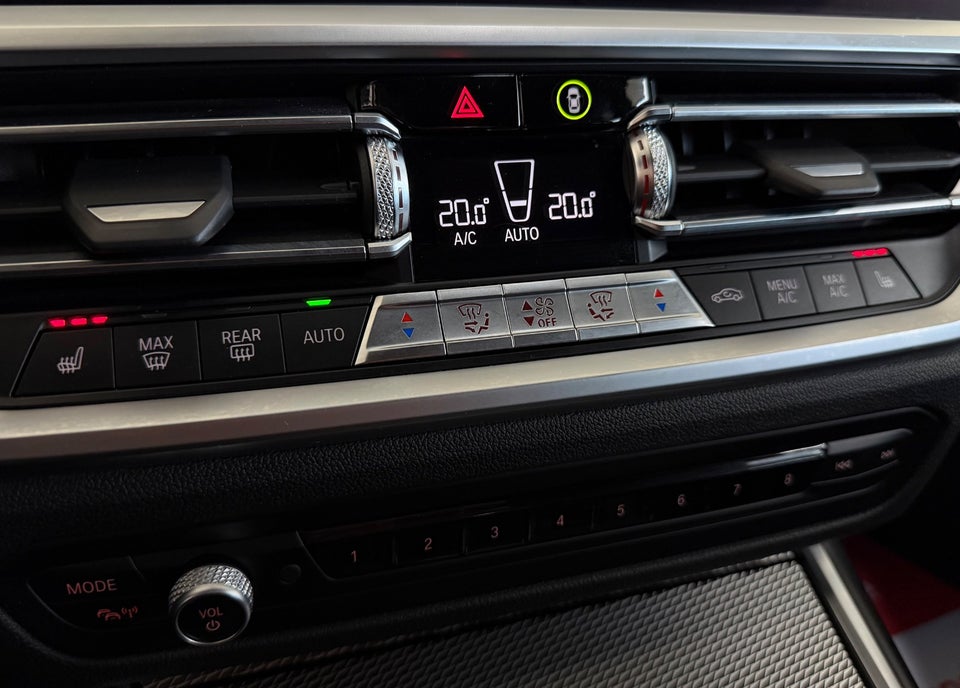 BMW 330i 2,0 Touring M-Sport aut. 5d