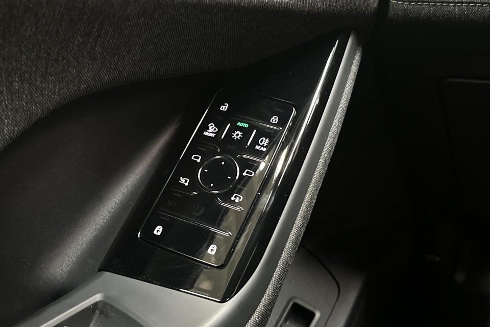 Audi Q6 e-tron Progress quattro 5d