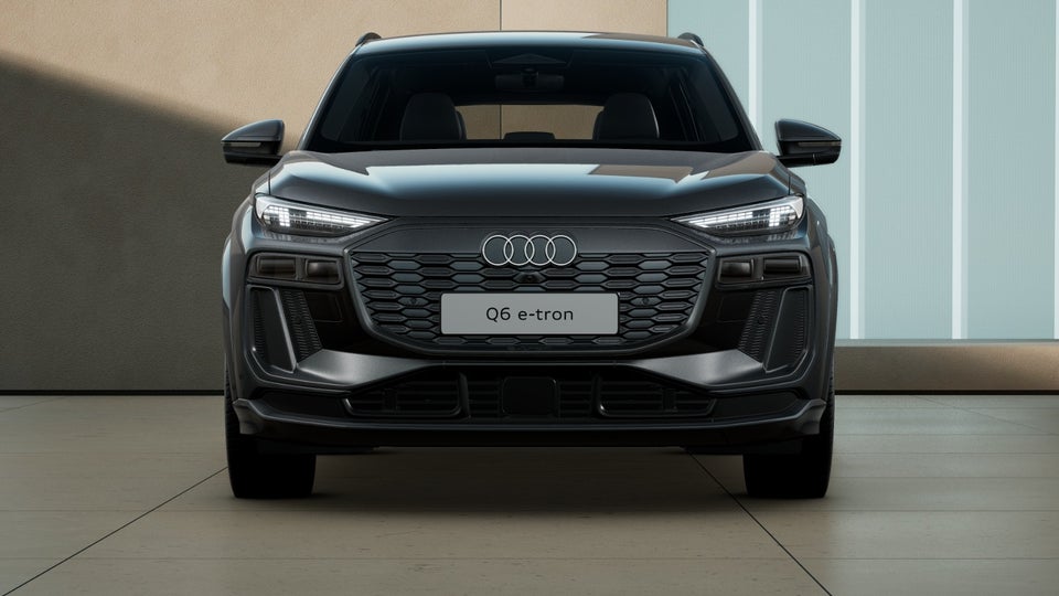Audi Q6 e-tron Ultra quattro 5d