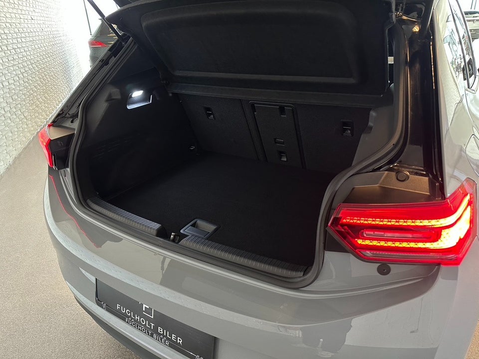 VW ID.3 58 Pro Performance 5d