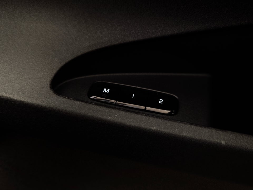 Polestar 2 Long Range AWD 5d