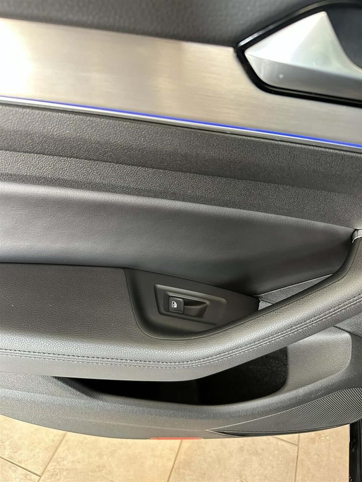 VW Passat 1,4 GTE Highline DSG 4d