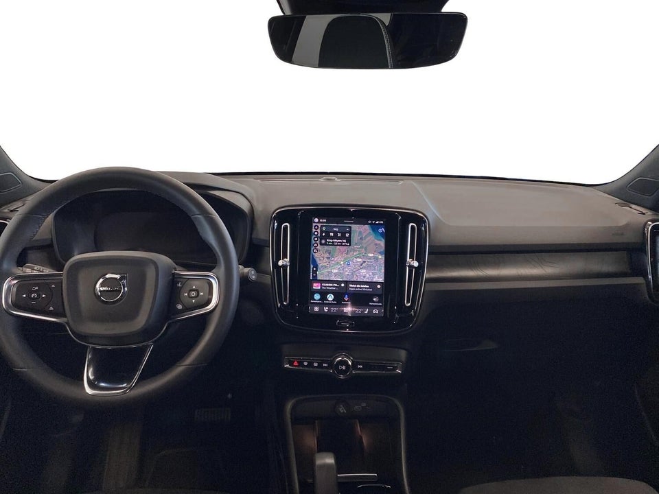 Volvo XC40 P8 ReCharge Twin Core 5d