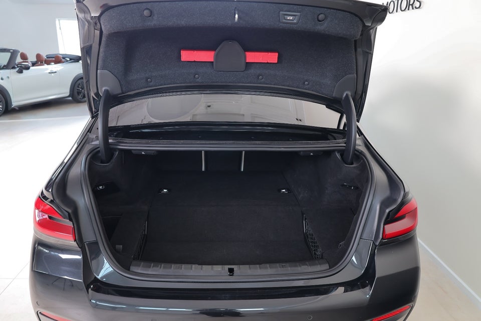 BMW 545e 3,0 M-Sport+ xDrive aut. 4d