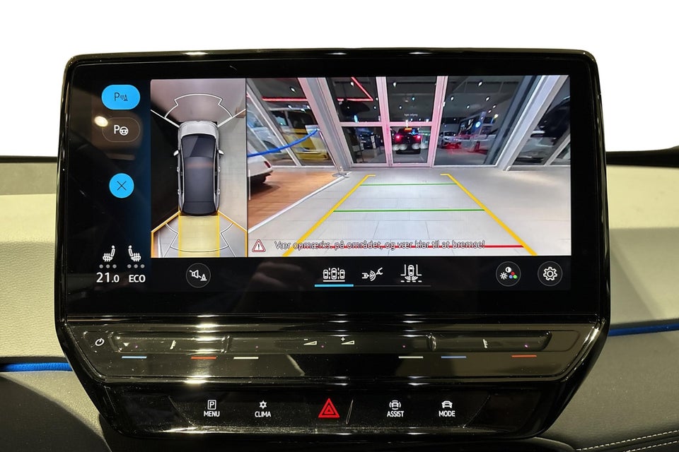 VW ID.3 77 Pro S 75 Years Edition 5d