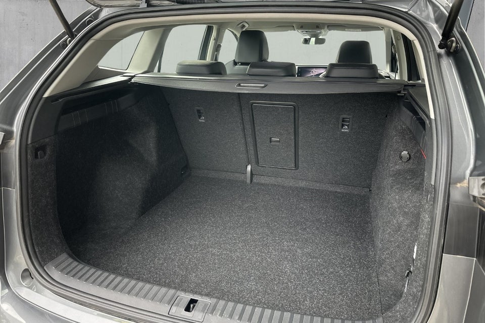 Skoda Enyaq 50 iV 5d