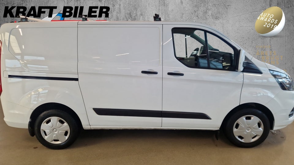 Ford Transit Custom 320S 2,0 TDCi 130 Trend