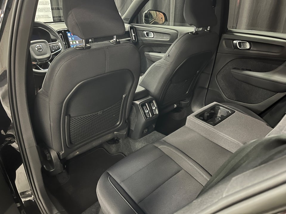 Volvo XC40 P6 ReCharge Plus 5d