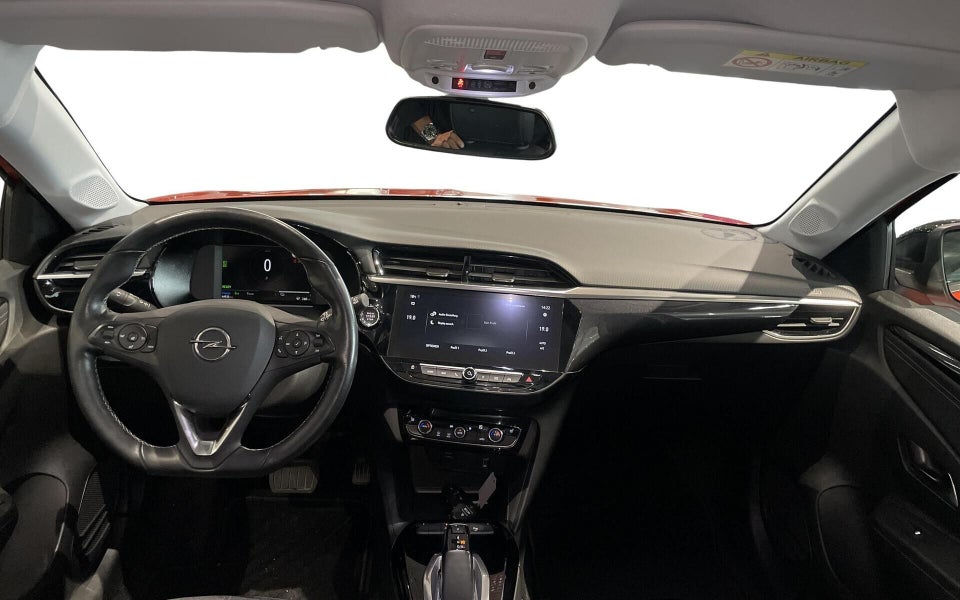 Opel Corsa-e 50 First Edition 5d