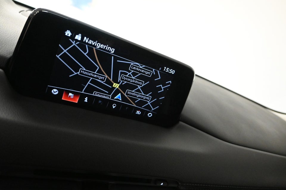 Mazda CX-5 2,5 SkyActiv-G 194 Optimum aut. 5d