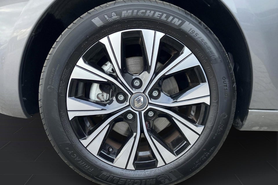 Renault Zoe 52 Evolution 5d