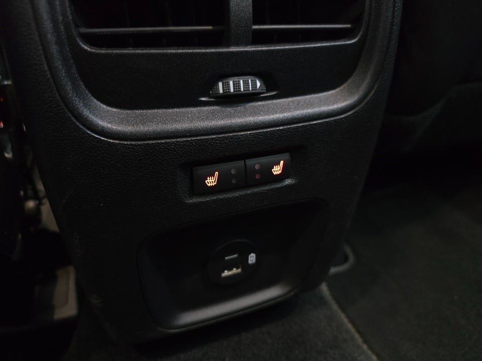 Ford Kuga 2,5 PHEV Vignale CVT 5d