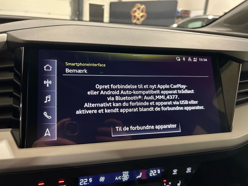 Audi Q4 e-tron 40  5d