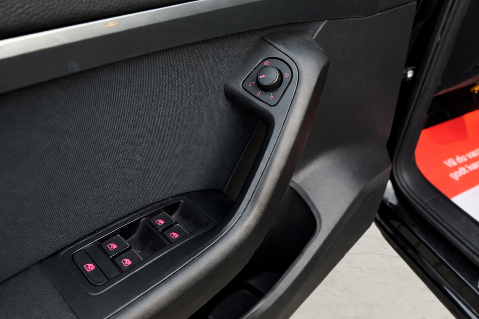 Seat Ateca 1,5 TSi 150 Style DSG 5d