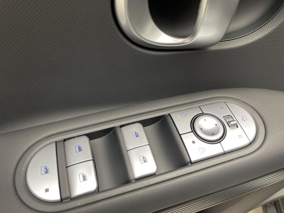 Hyundai Ioniq 5 77 Essential 5d