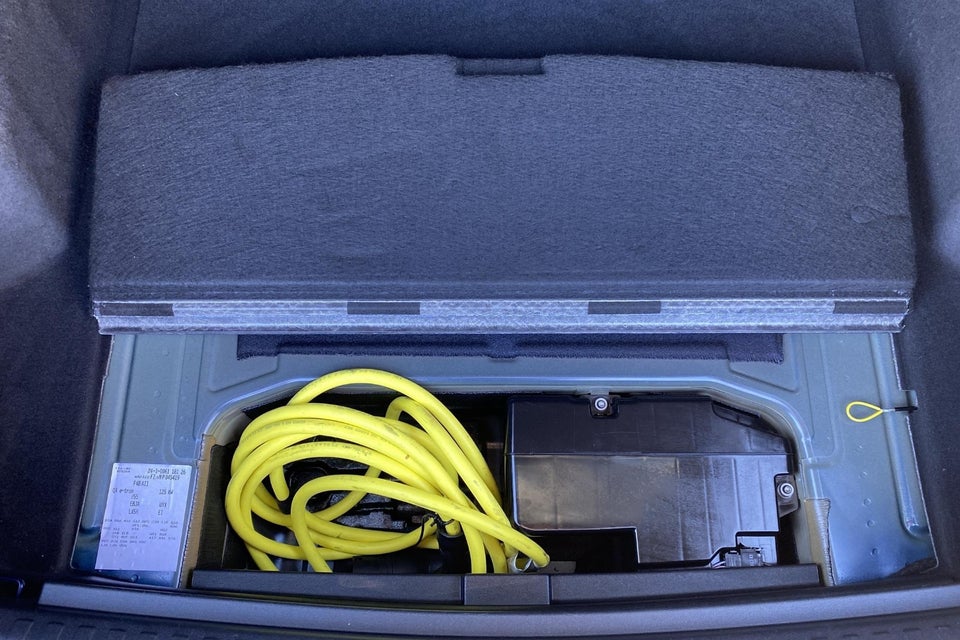 Audi Q4 e-tron 35 S-line 5d