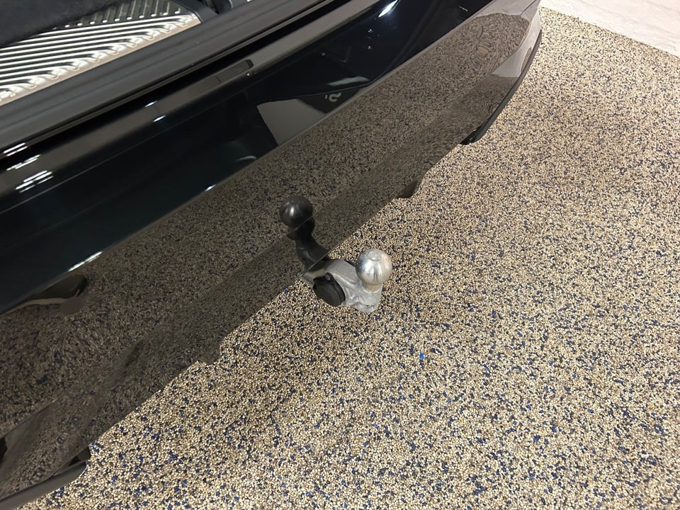 BMW i5 eDrive40 Touring Fully Charged M-Sport 5d