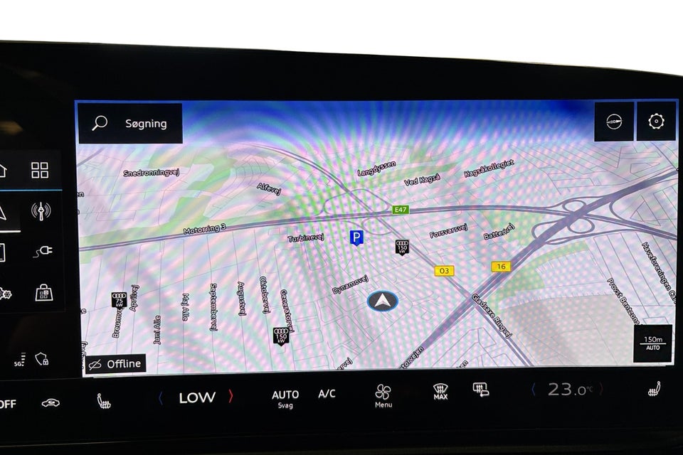 Audi A6 e-tron S-line pro performance Avant 5d