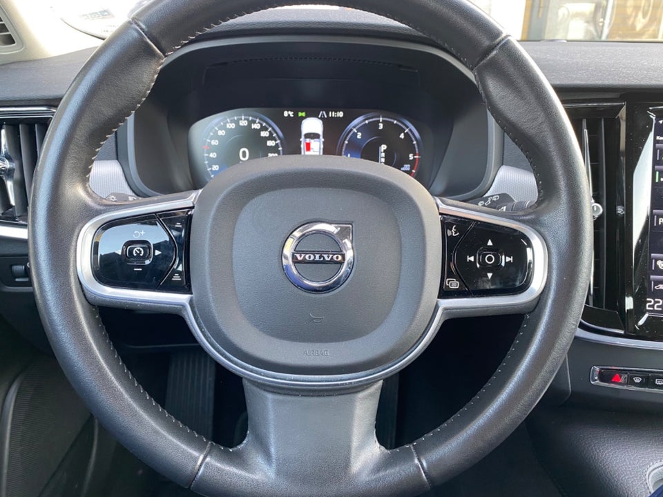 Volvo V90 2,0 D4 190 Inscription aut. 5d