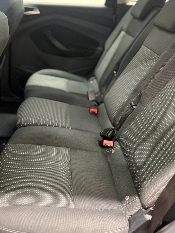 Ford C-MAX 1,6 Ti-VCT 105 Trend 5d