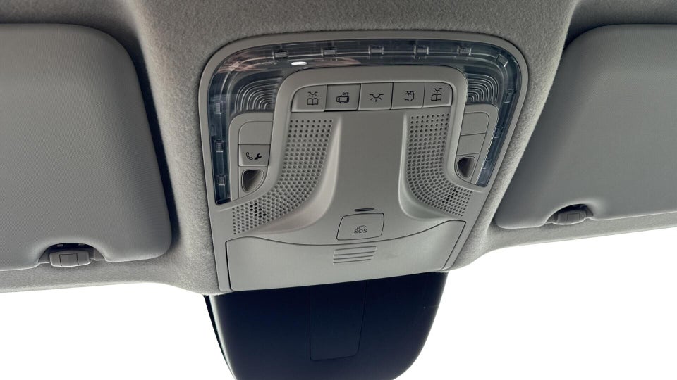 Mercedes Vito 114 2,0 CDi Kassevogn aut. L RWD