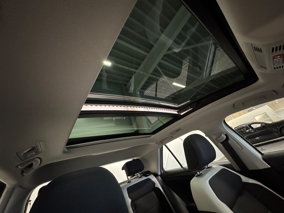 VW T-Roc 1,5 TSi 150 Sport 5d