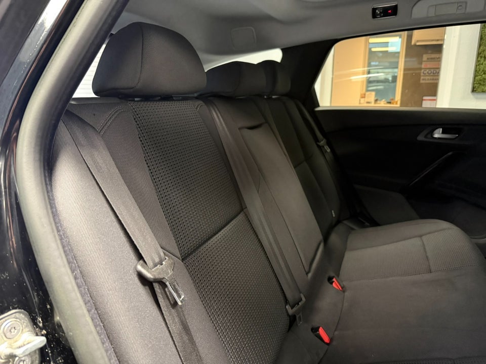 Peugeot 508 1,6 HDi 114 Excite SW 5d