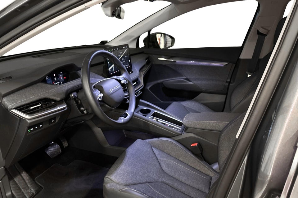 Skoda Elroq 85 iV Premium 5d