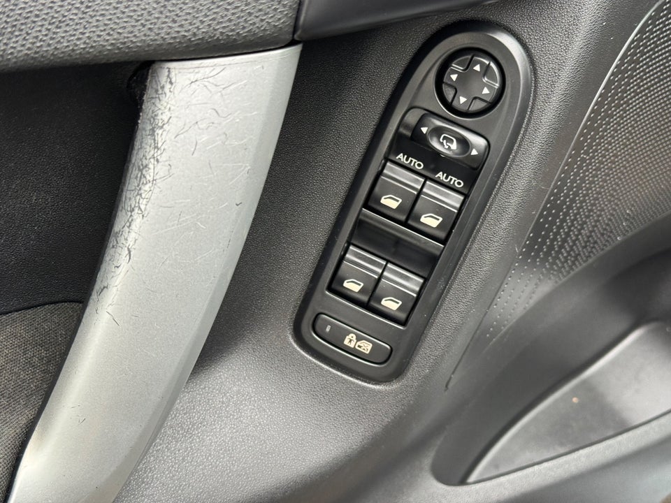 Citroën C3 1,4 HDi Seduction 5d