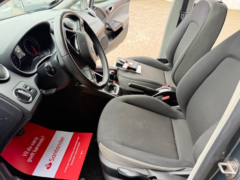 Seat Ibiza 1,0 TSi 110 Style 5d