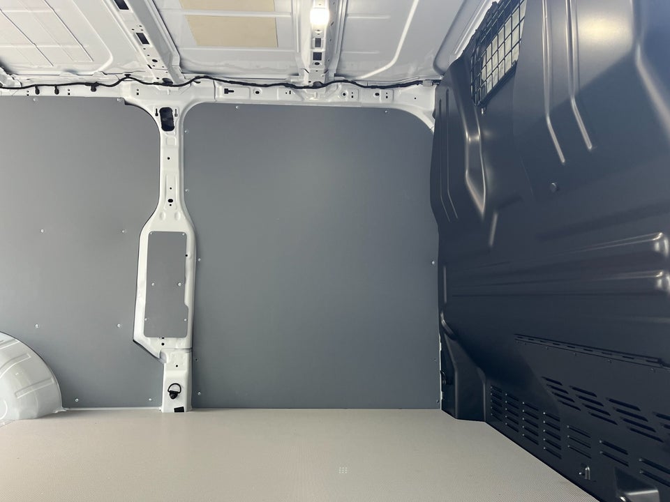 Ford Transit Custom 320 L2 2,0 EcoBlue Trend aut.