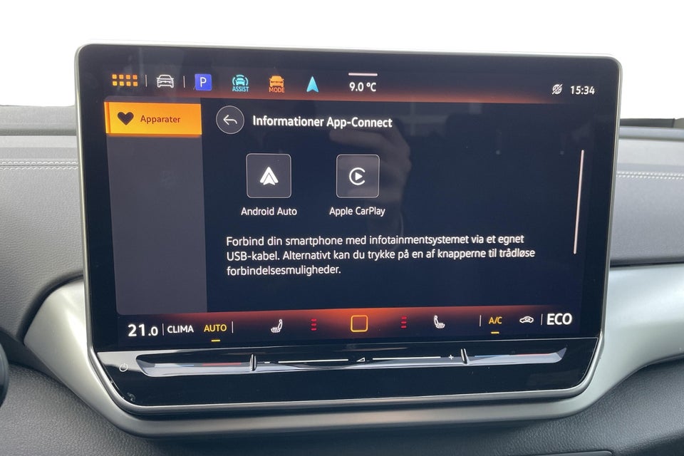 VW ID.5 77 Style+ 5d