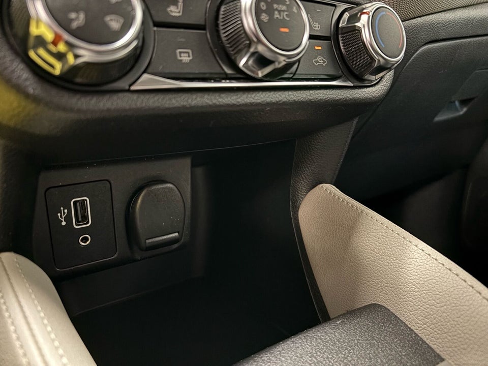 Nissan Micra 0,9 IG-T 90 Tekna 5d