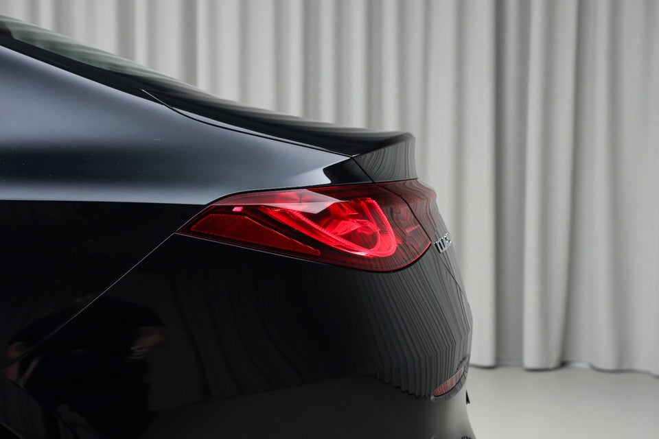 Mercedes CLA250+ EQ Progressive Advance Plus 4d