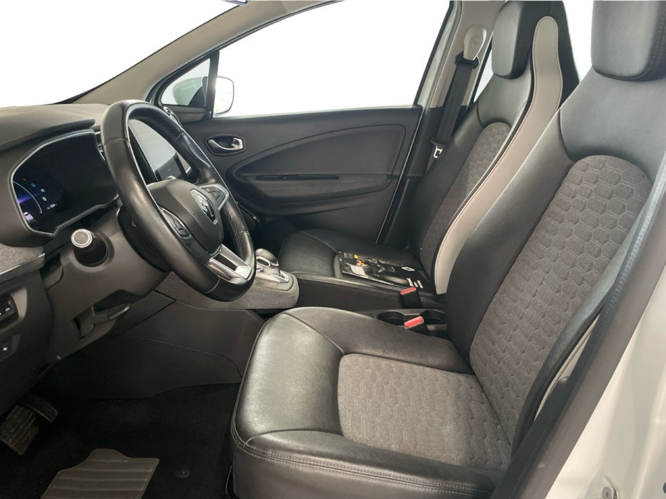 Renault Zoe 52 Intens 5d