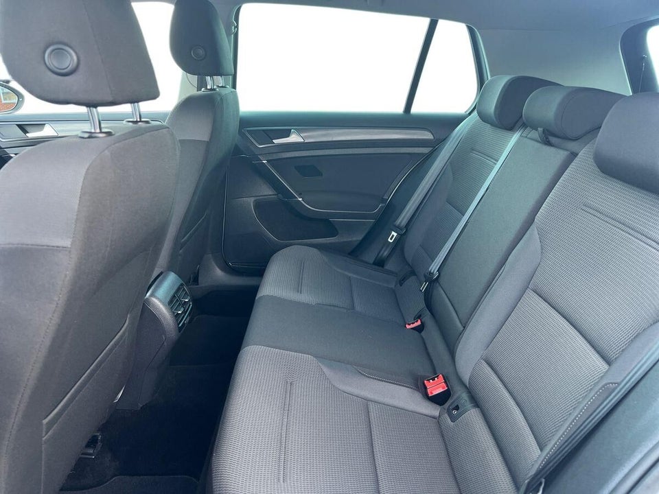 VW e-Golf VII Unlimited 5d