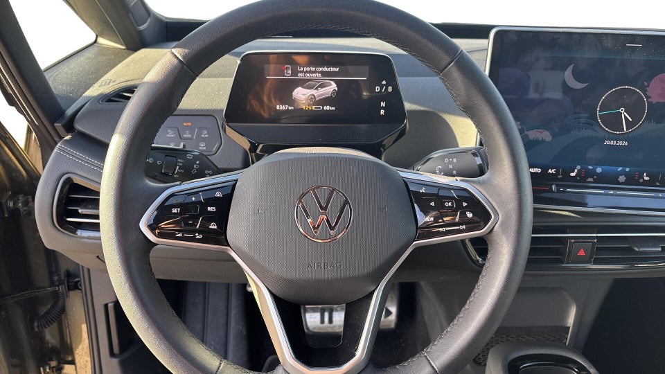 VW ID.3 77 Pro S 5d
