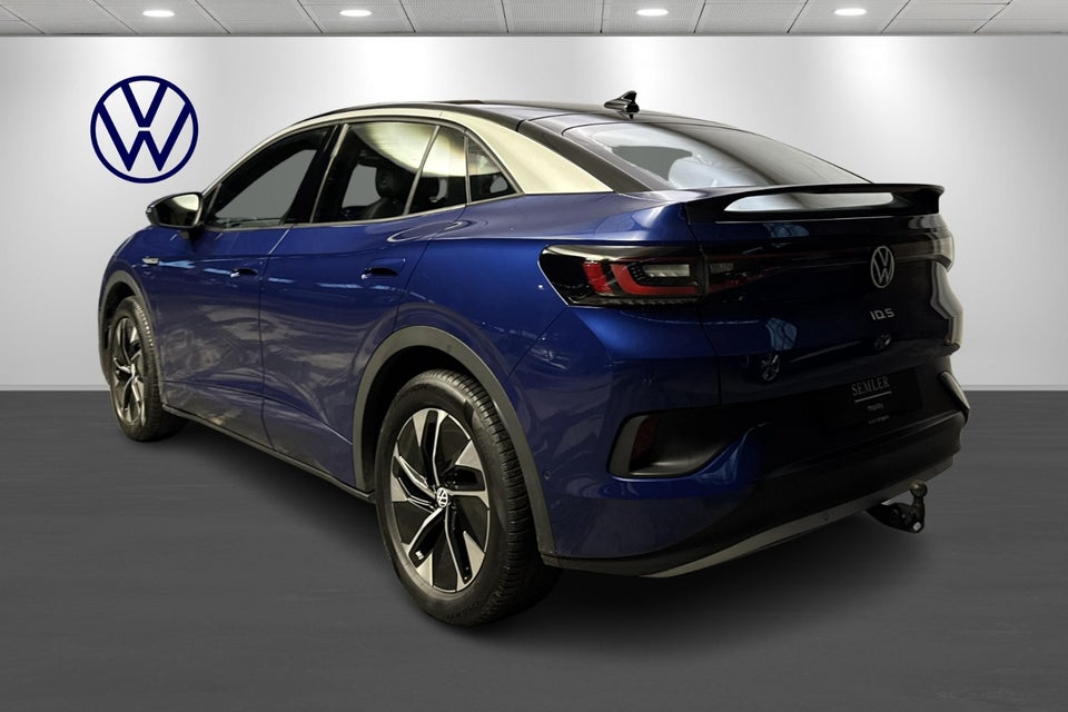 VW ID.5 77 Pro Performance 5d