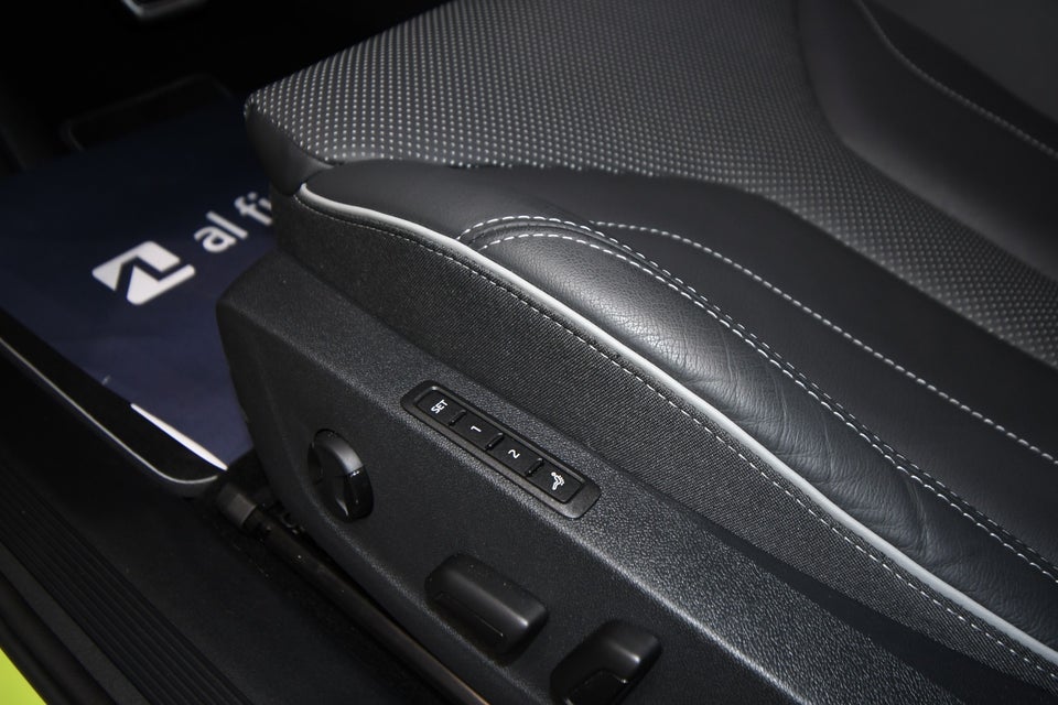 Skoda Enyaq iV RS Coupé 5d