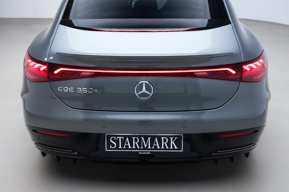 Mercedes EQE350+ AMG Edition 4d