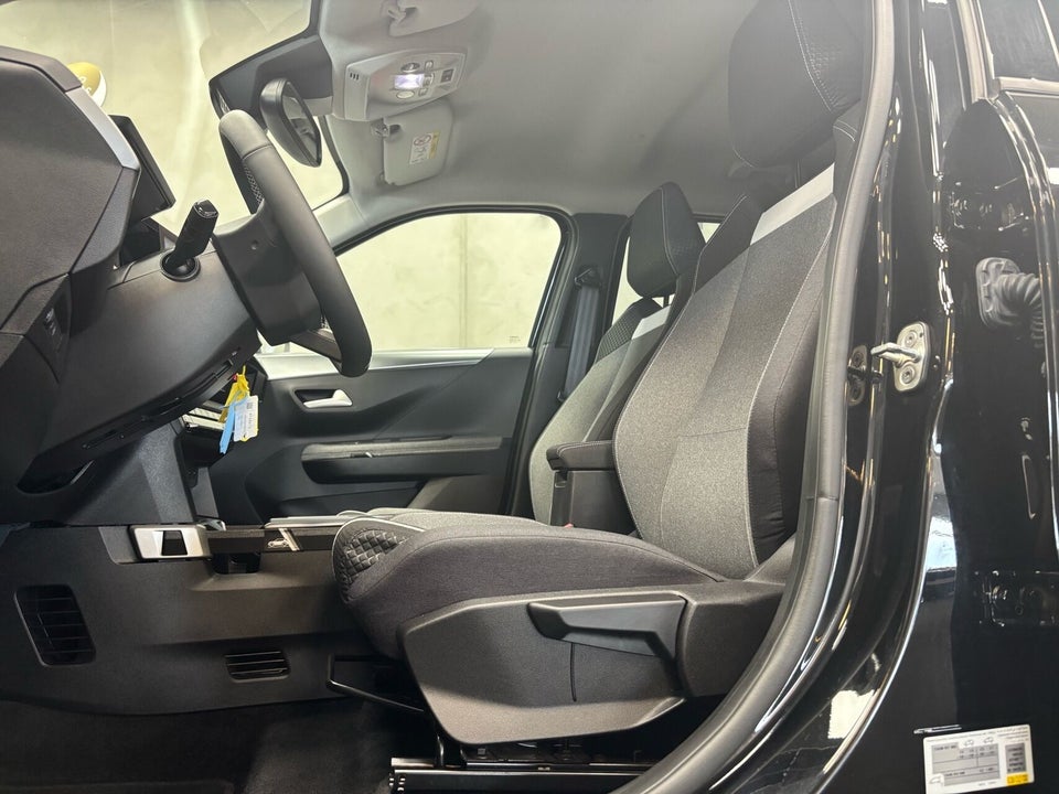 Opel Frontera 44 GS 5d