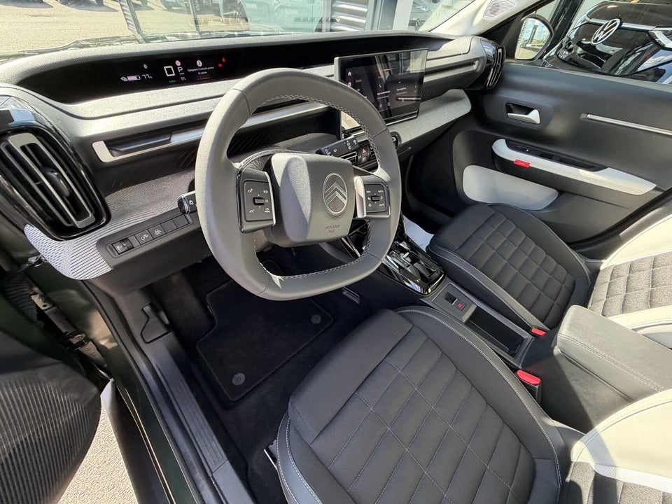 Citroën ë-C3 Aircross 44 Max 5d