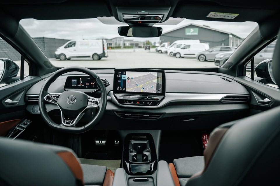 VW ID.4 77 1ST Pro Performance Max 5d