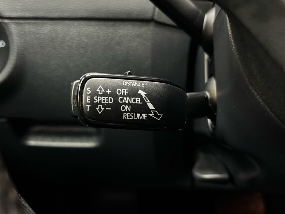 Skoda Octavia 1,5 TSi 150 Business Line+ Combi DSG 5d