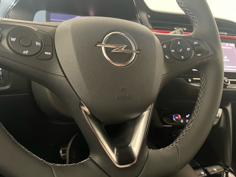 Opel Corsa-e 50 GS-Line 5d