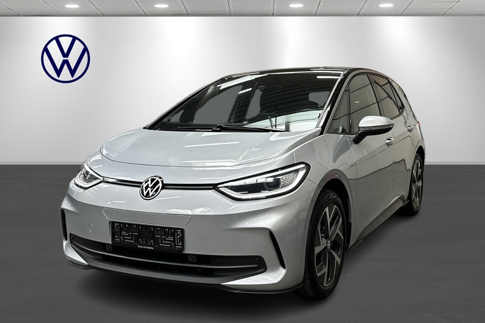 VW ID.3 58 Pro 5d